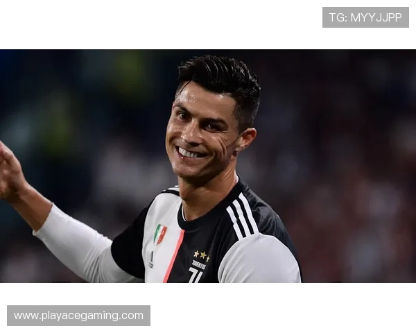 风暴中心中的C罗如何在无数质疑与压力中不断突破自我最终脱颖而出