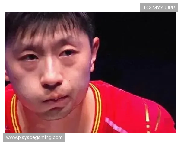 马龙赛后接受采访谈胜利：团队合作才是成功的关键